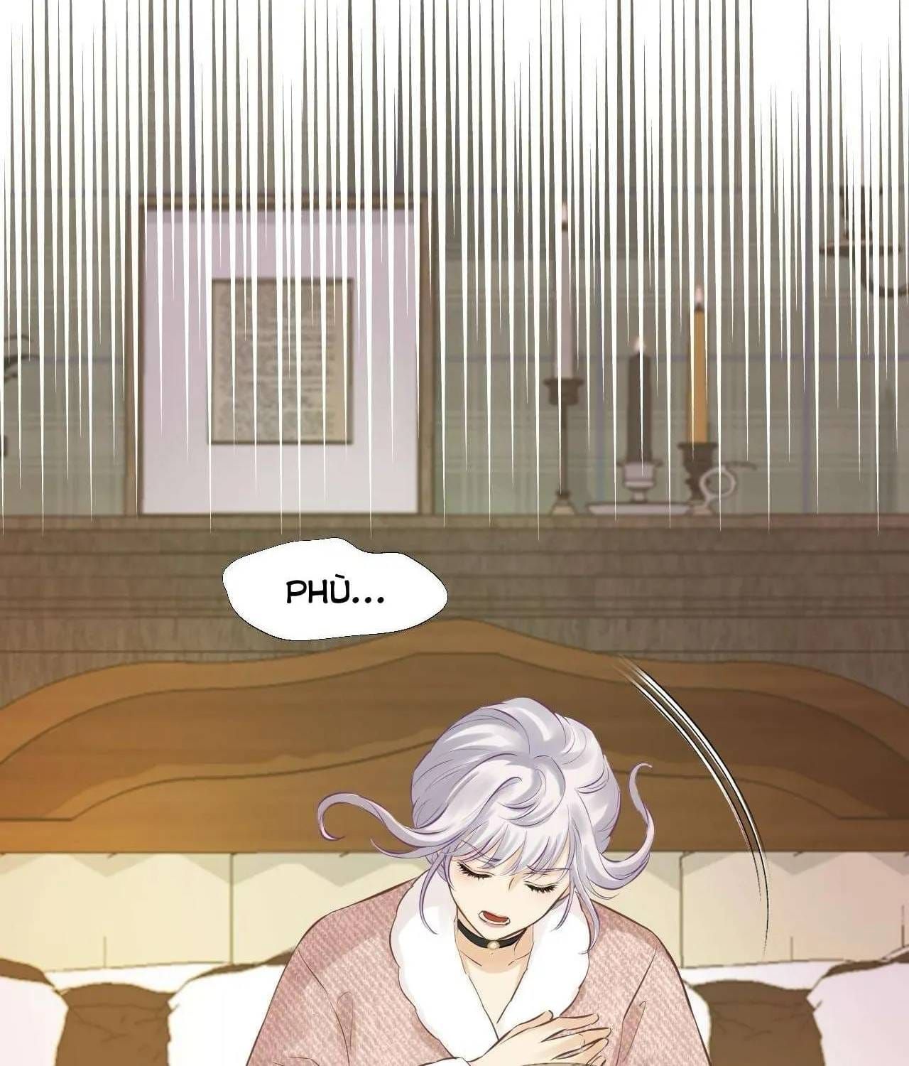 Hương Thơm Dục Vọng Chapter 25 - 32