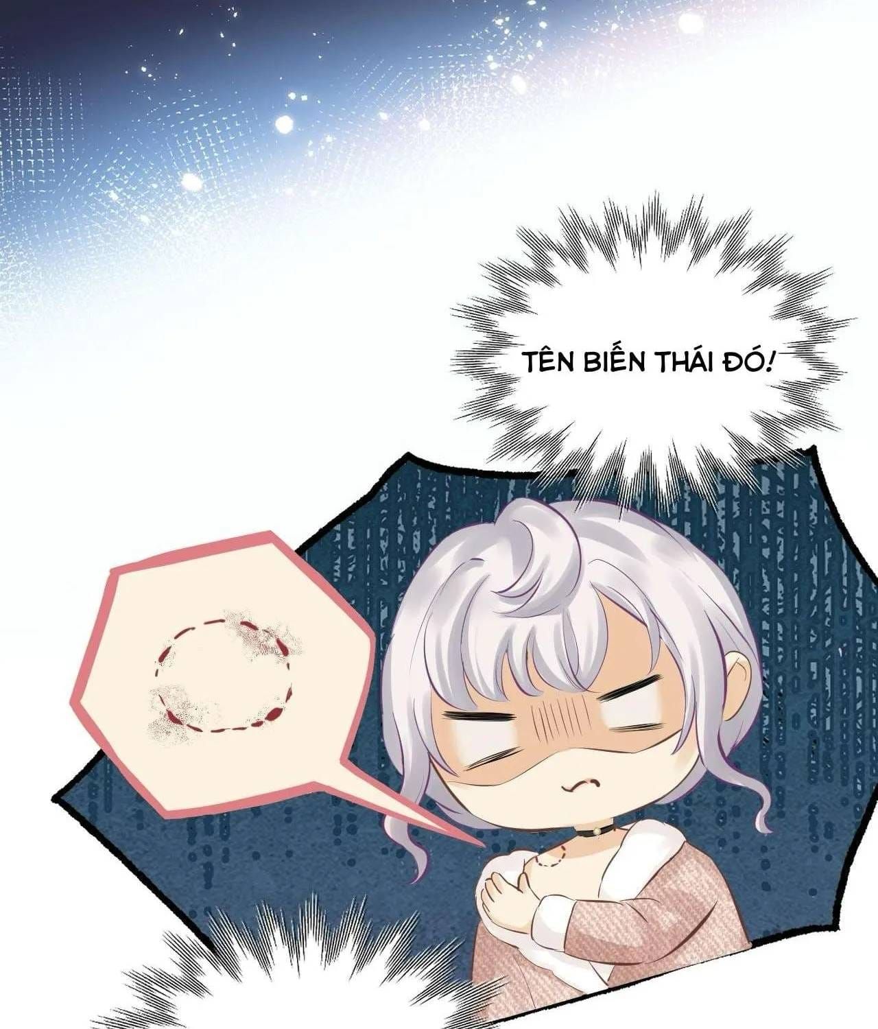 Hương Thơm Dục Vọng Chapter 25 - 34