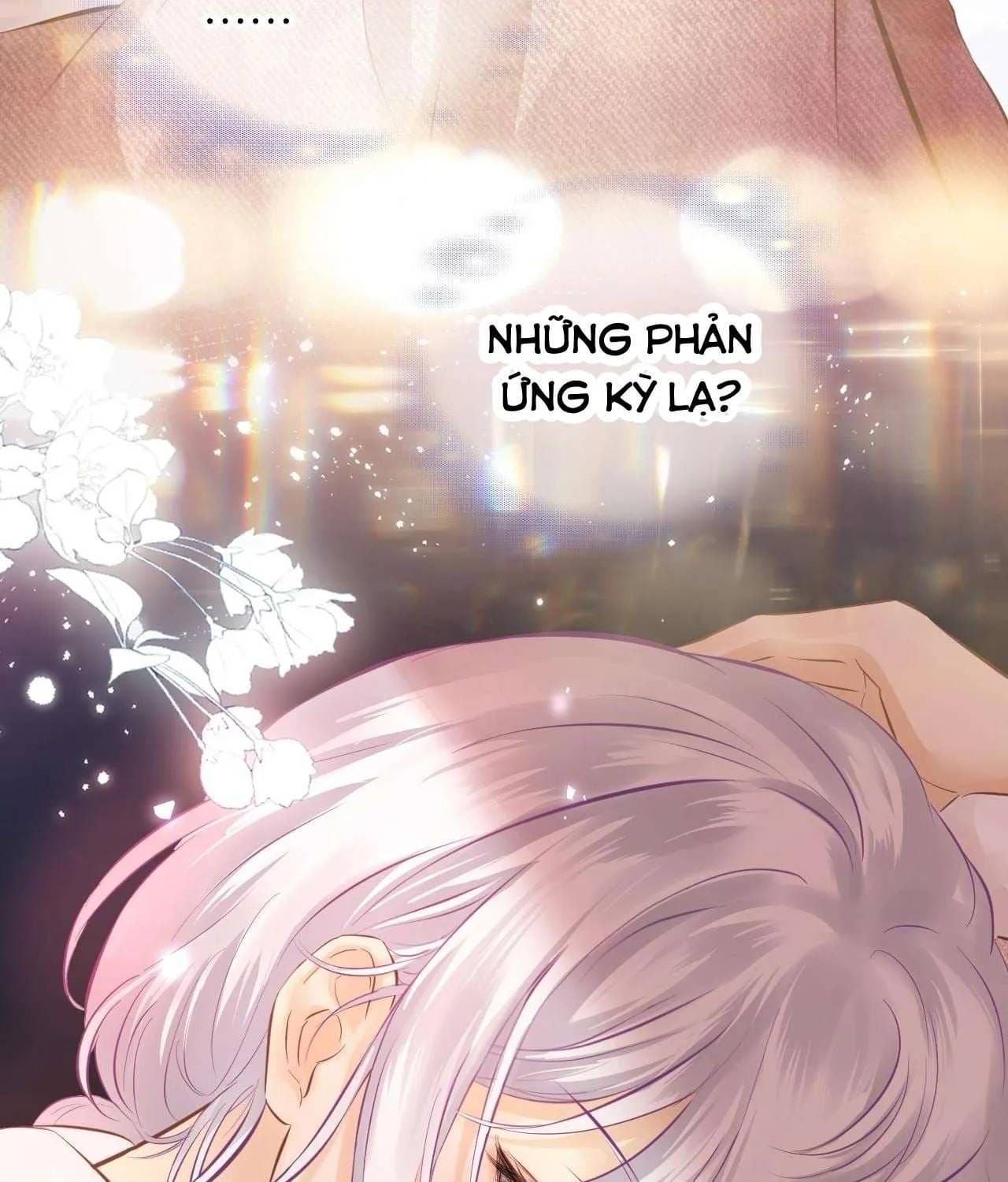 Hương Thơm Dục Vọng Chapter 25 - 37