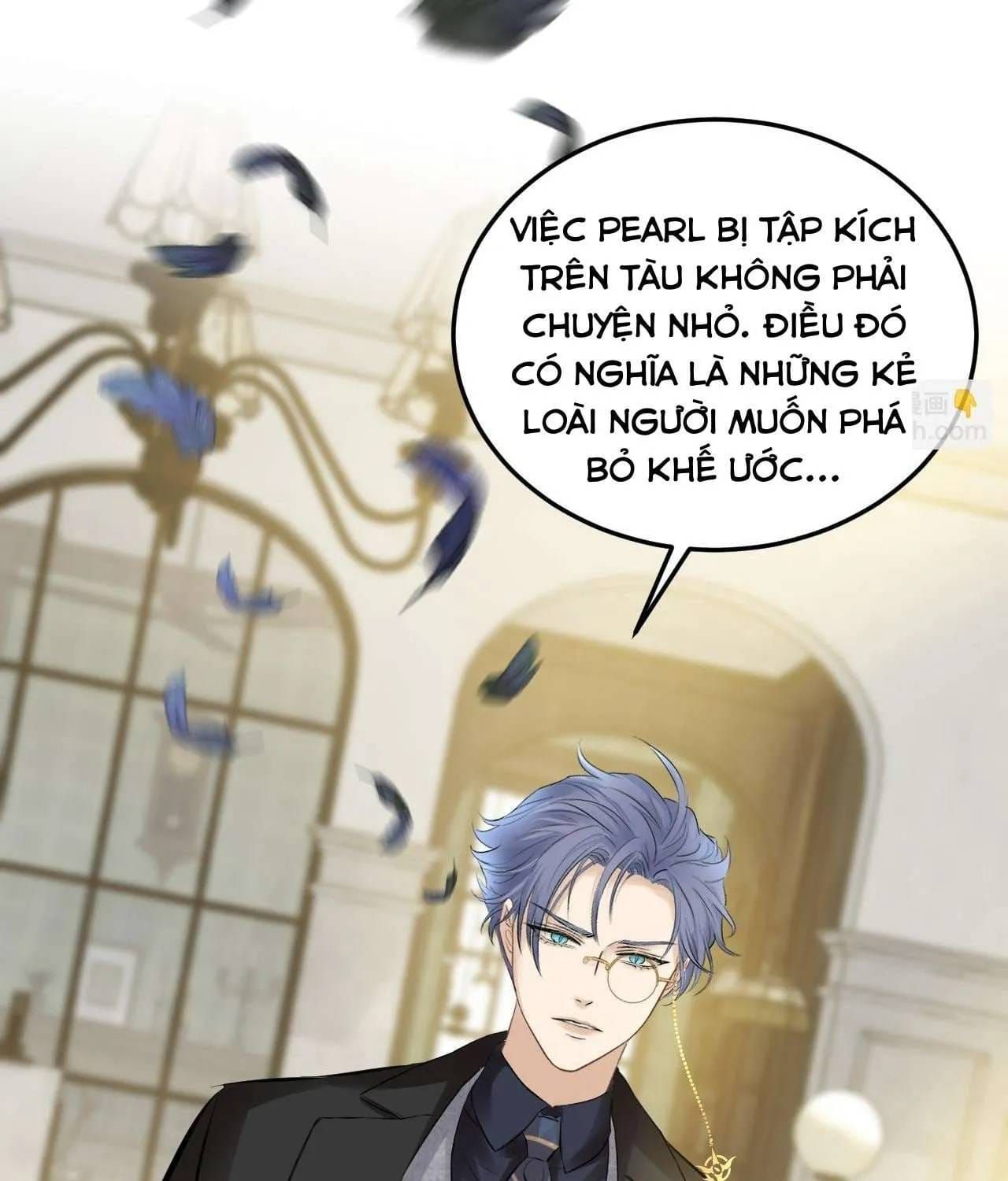 Hương Thơm Dục Vọng Chapter 25 - 55