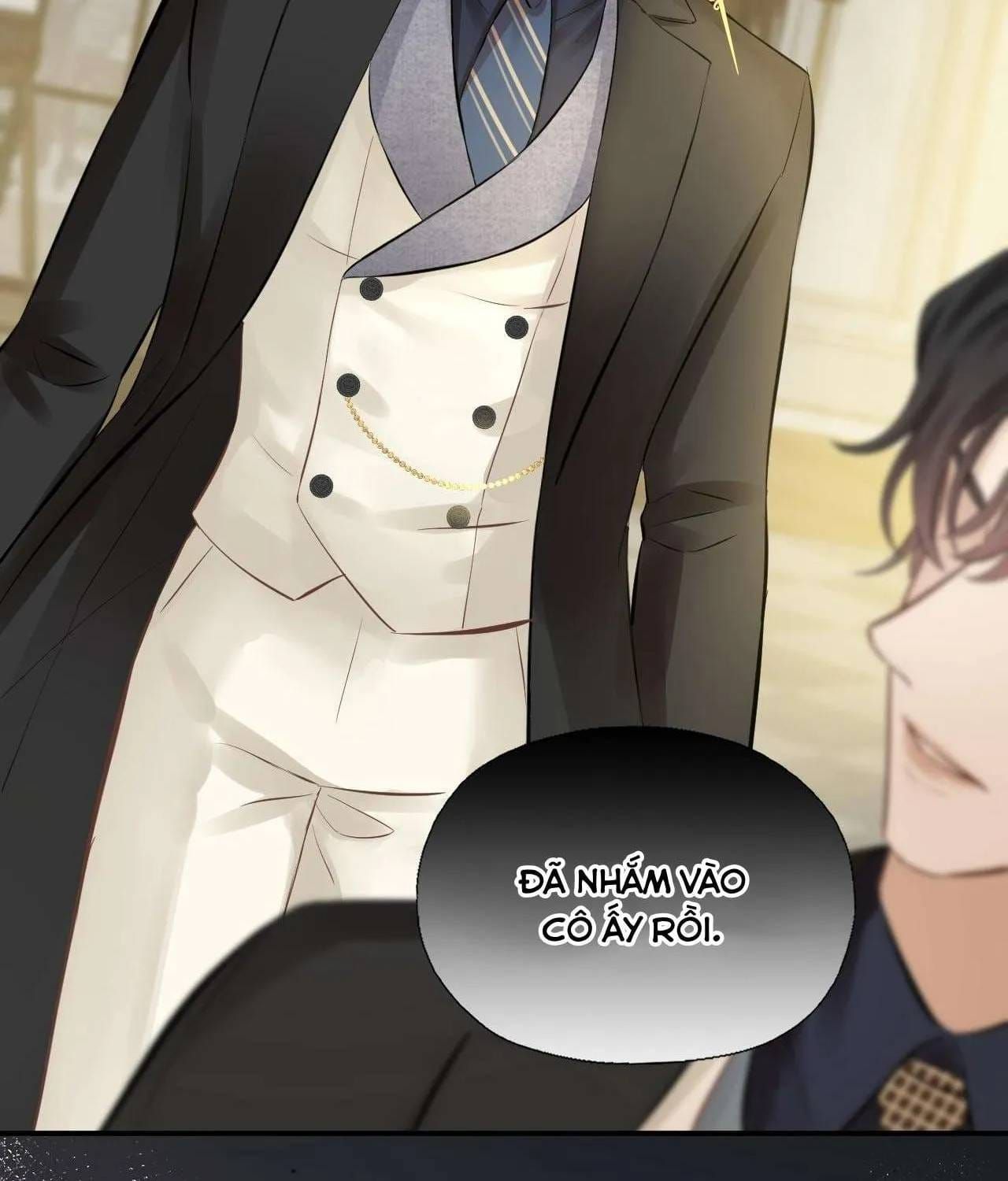 Hương Thơm Dục Vọng Chapter 25 - 56