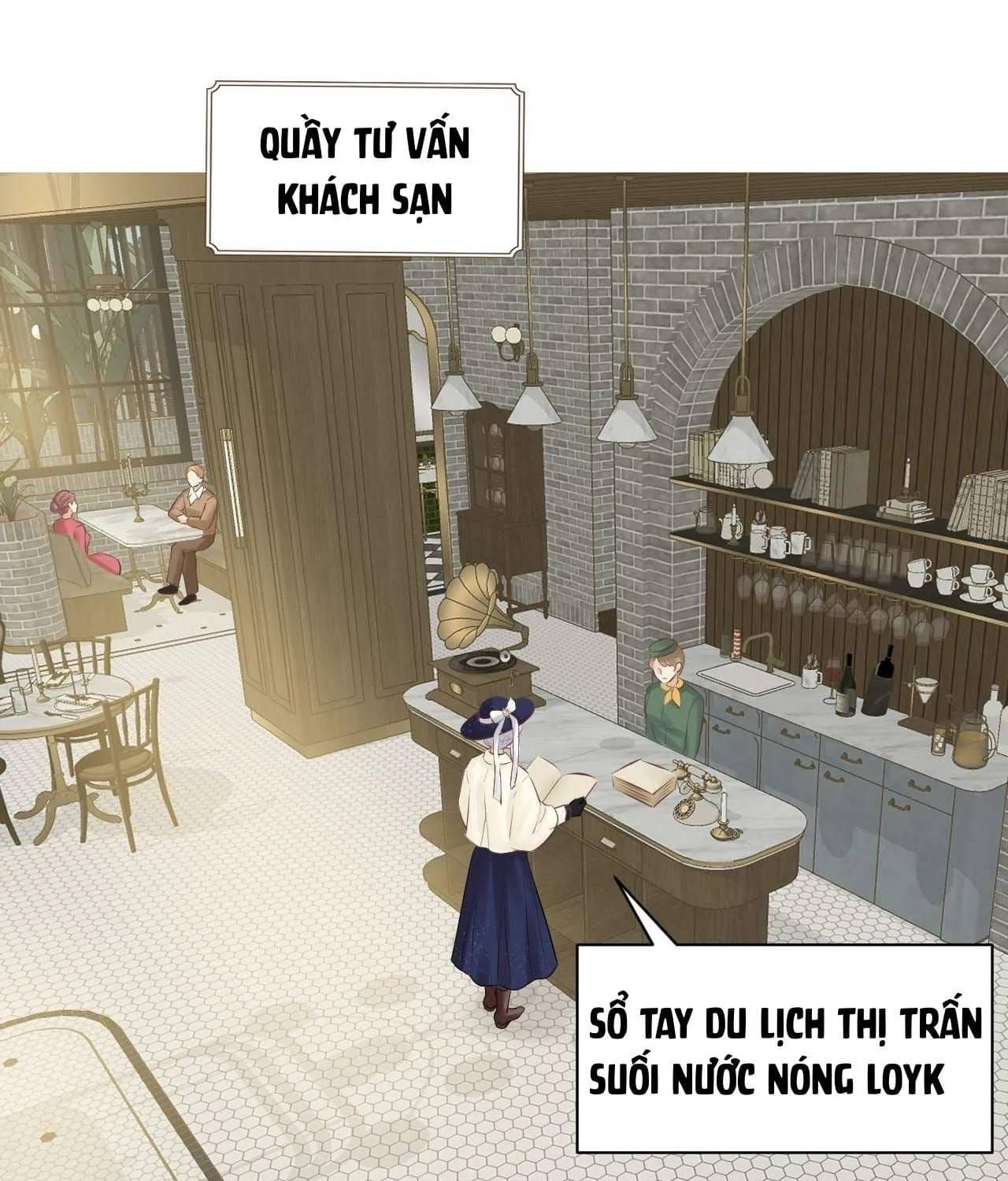 Hương Thơm Dục Vọng Chapter 25 - 59