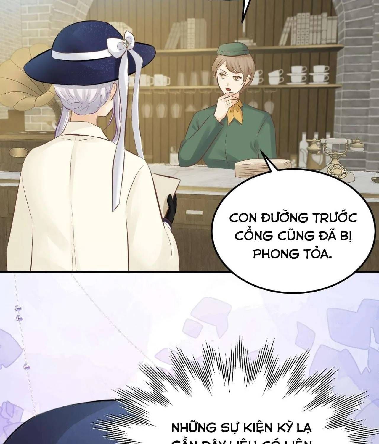 Hương Thơm Dục Vọng Chapter 25 - 64