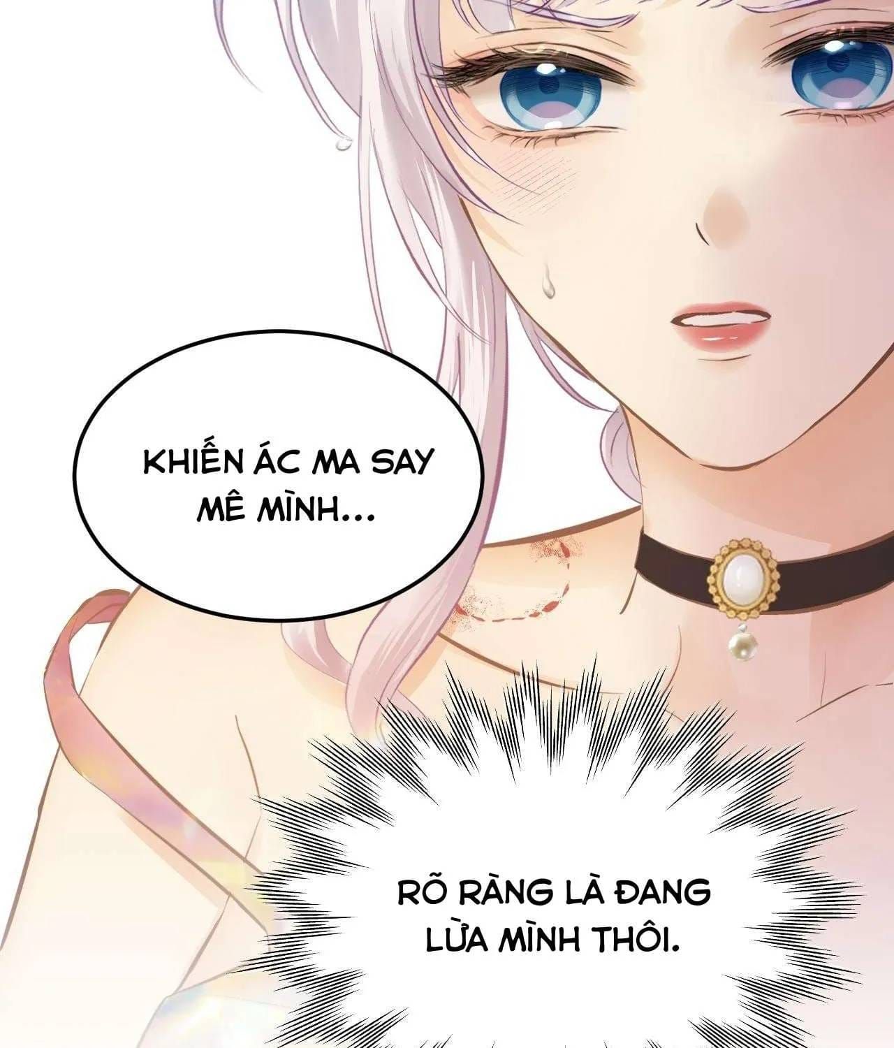 Hương Thơm Dục Vọng Chapter 25 - 8