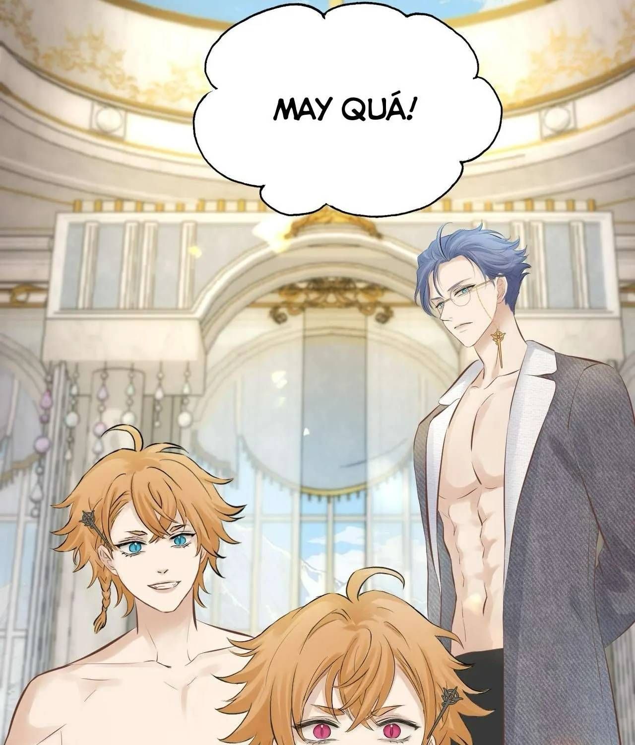 Hương Thơm Dục Vọng Chapter 25 - 81