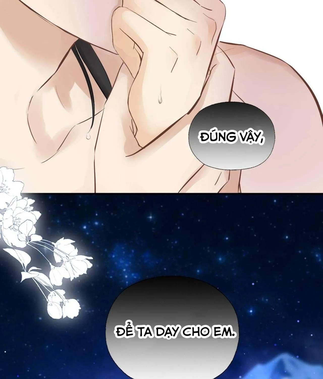 Hương Thơm Dục Vọng Chapter 25 - 10