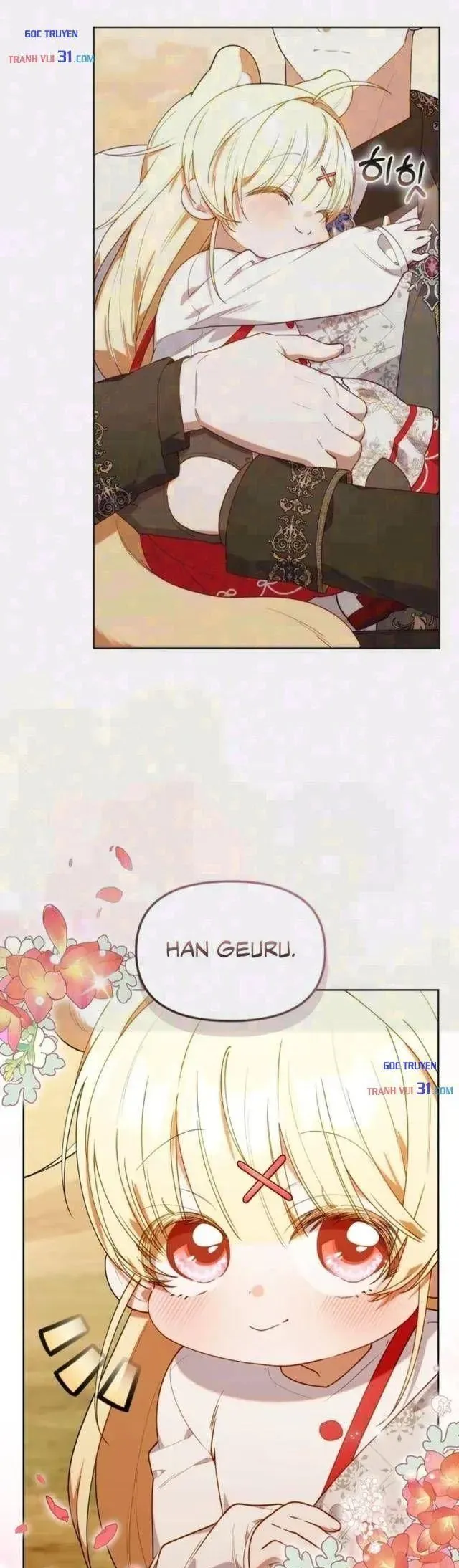 Hunter Của Lớp Gà Con Đang Báo Hiếu! Chapter 79 - 2
