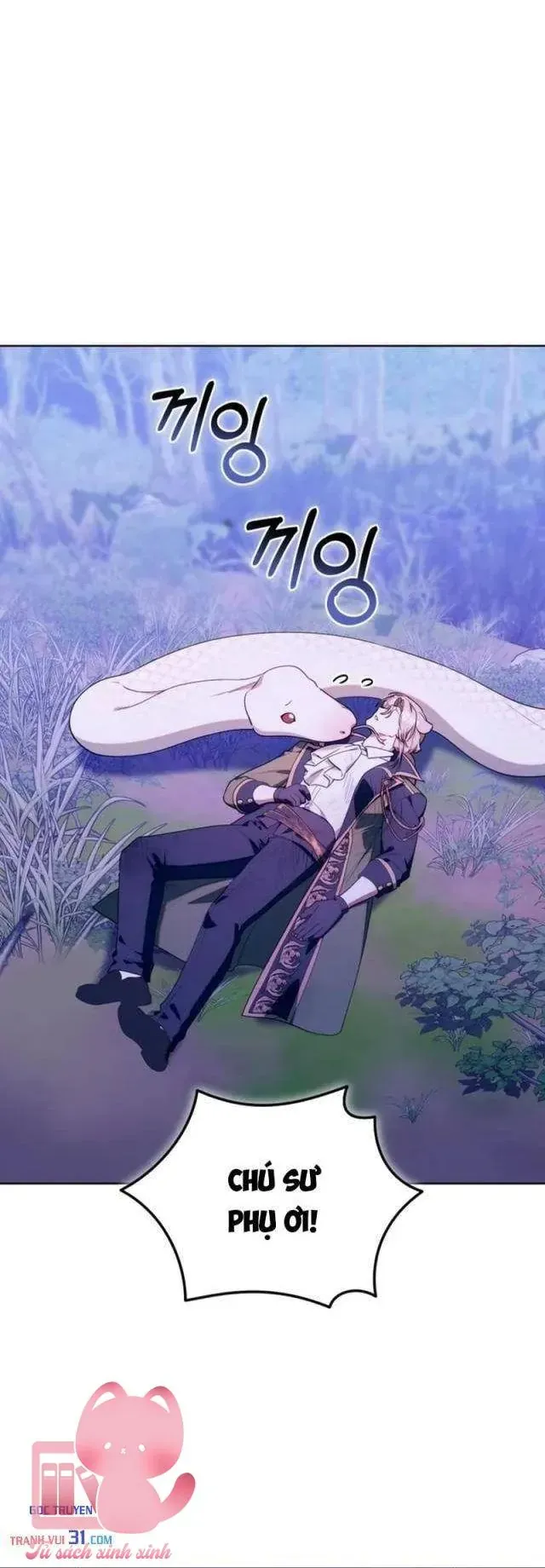 Hunter Của Lớp Gà Con Đang Báo Hiếu! Chapter 79 - 11