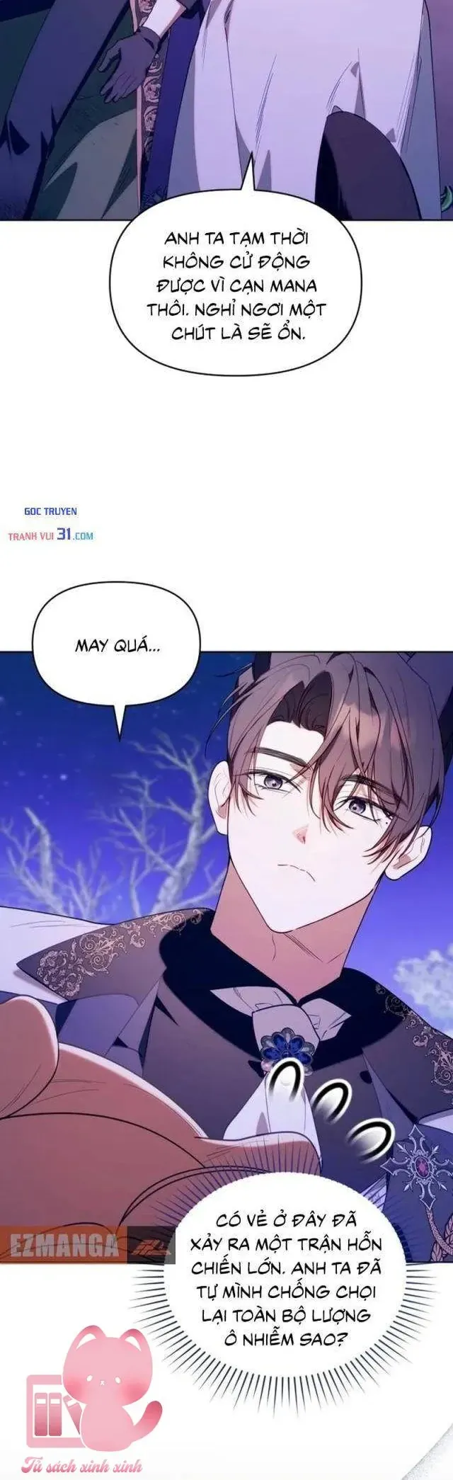 Hunter Của Lớp Gà Con Đang Báo Hiếu! Chapter 79 - 13