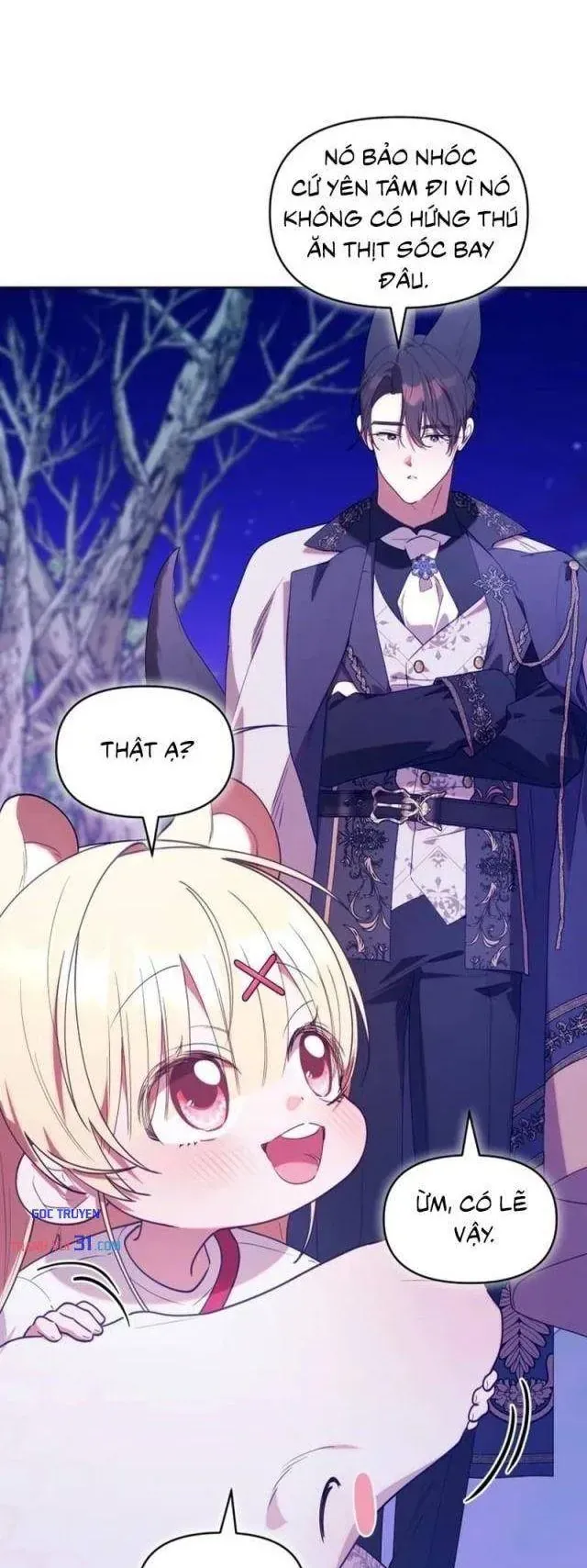 Hunter Của Lớp Gà Con Đang Báo Hiếu! Chapter 79 - 18
