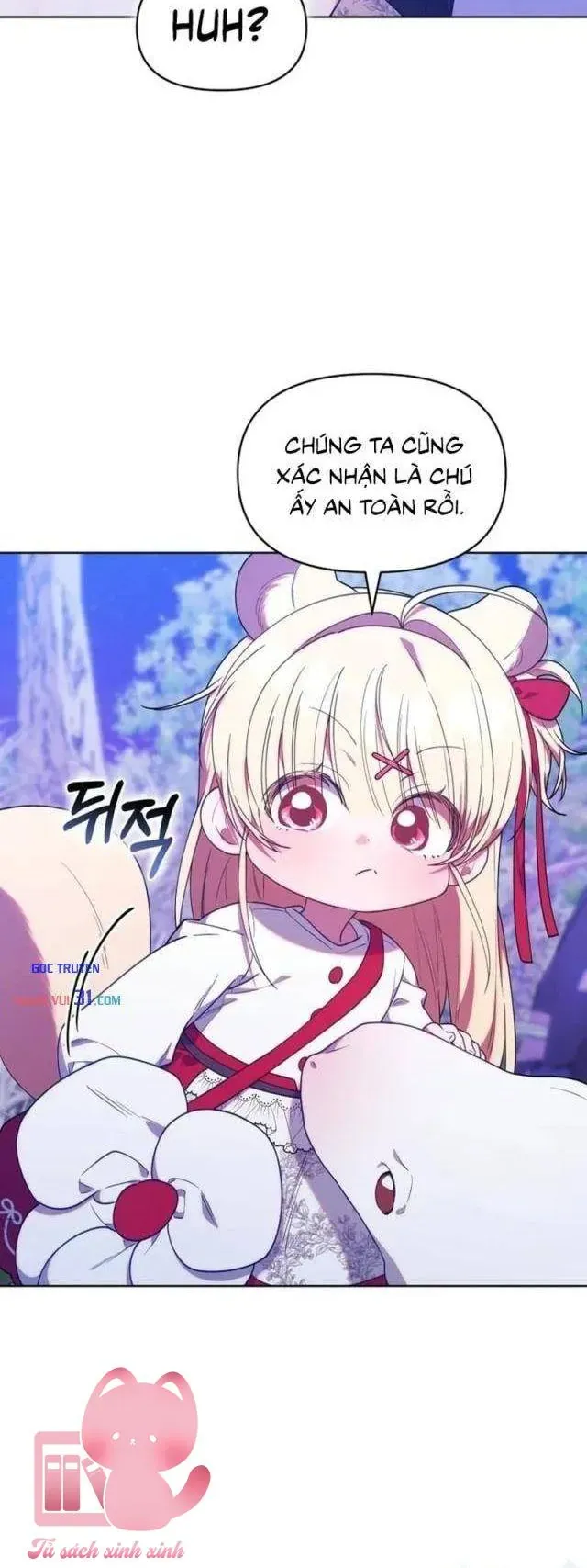 Hunter Của Lớp Gà Con Đang Báo Hiếu! Chapter 79 - 19