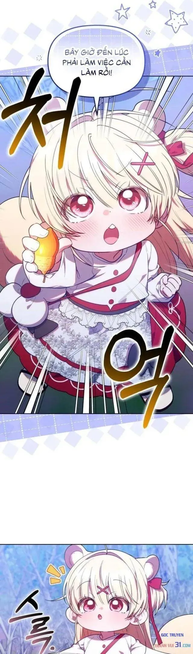 Hunter Của Lớp Gà Con Đang Báo Hiếu! Chapter 79 - 20