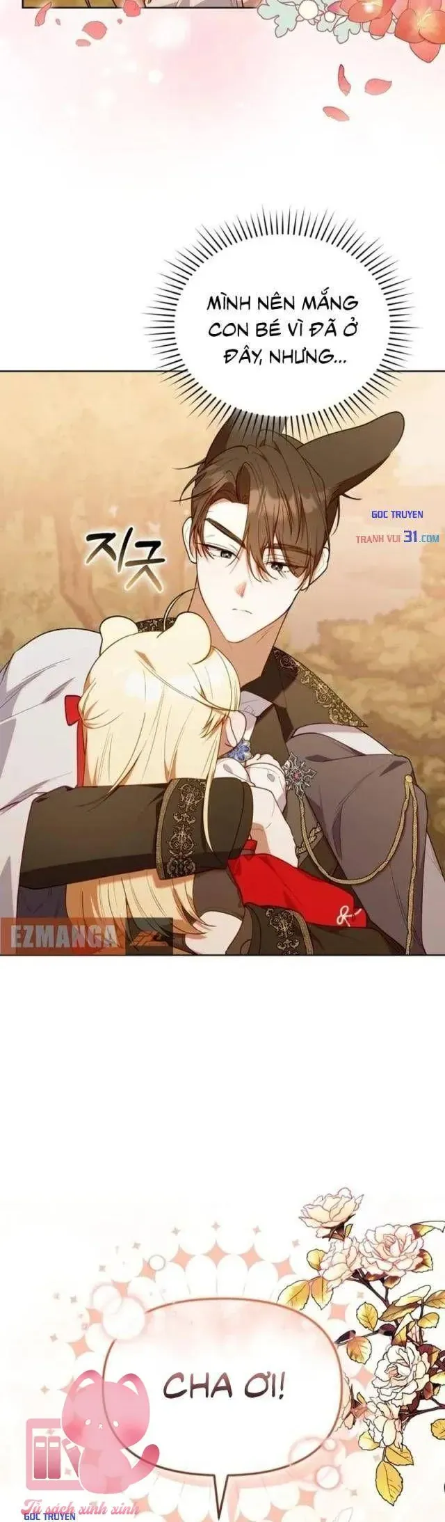 Hunter Của Lớp Gà Con Đang Báo Hiếu! Chapter 79 - 3