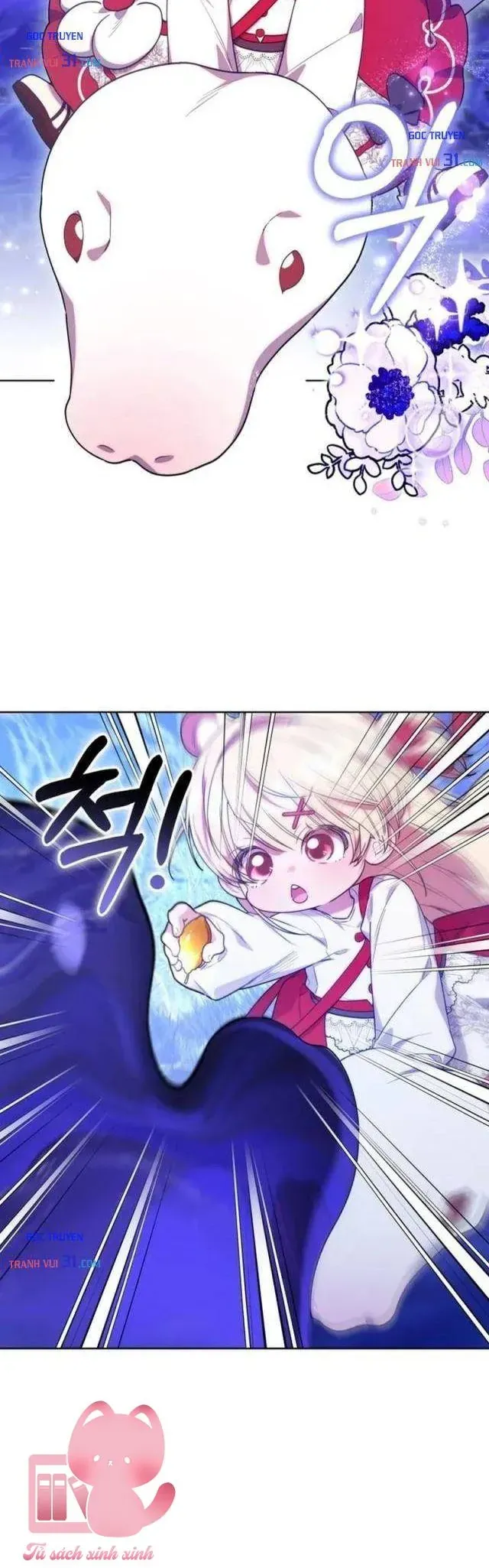 Hunter Của Lớp Gà Con Đang Báo Hiếu! Chapter 79 - 23