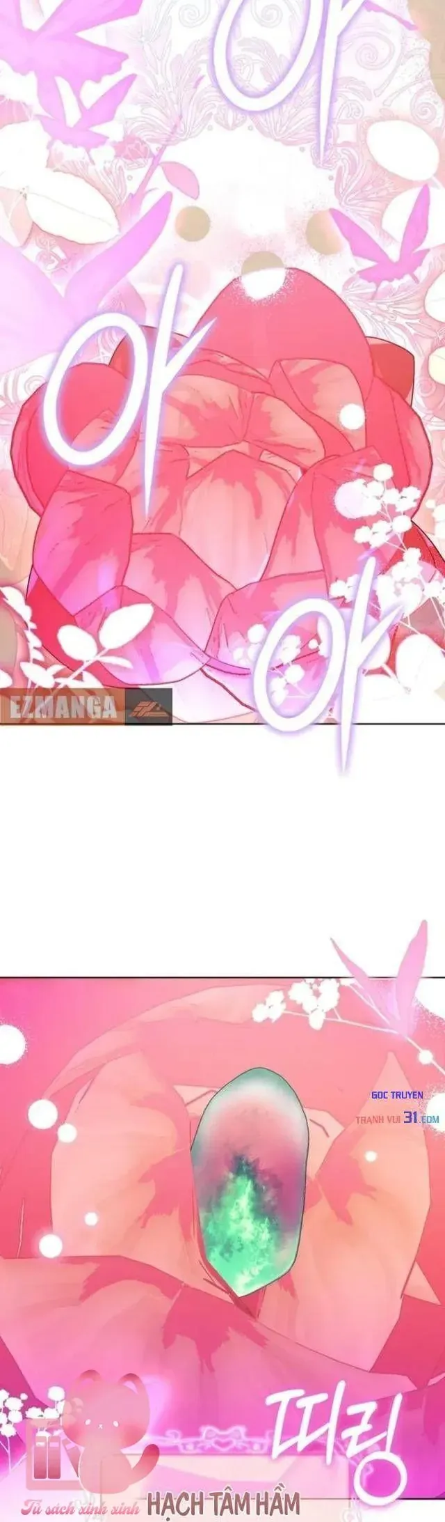 Hunter Của Lớp Gà Con Đang Báo Hiếu! Chapter 79 - 25