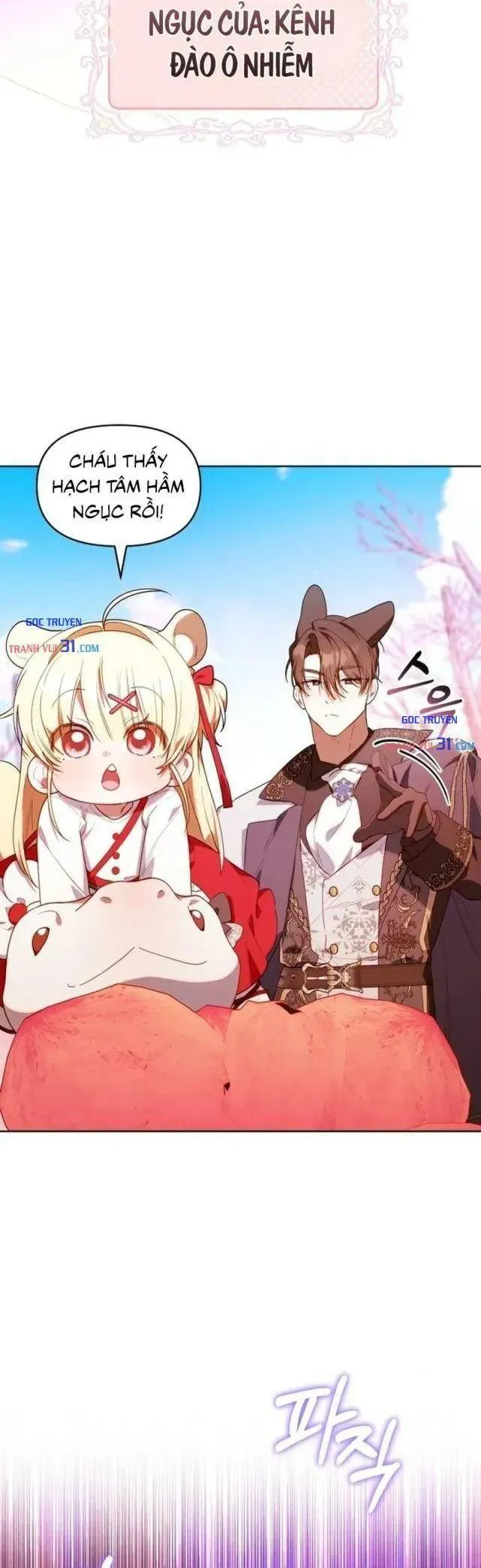 Hunter Của Lớp Gà Con Đang Báo Hiếu! Chapter 79 - 26