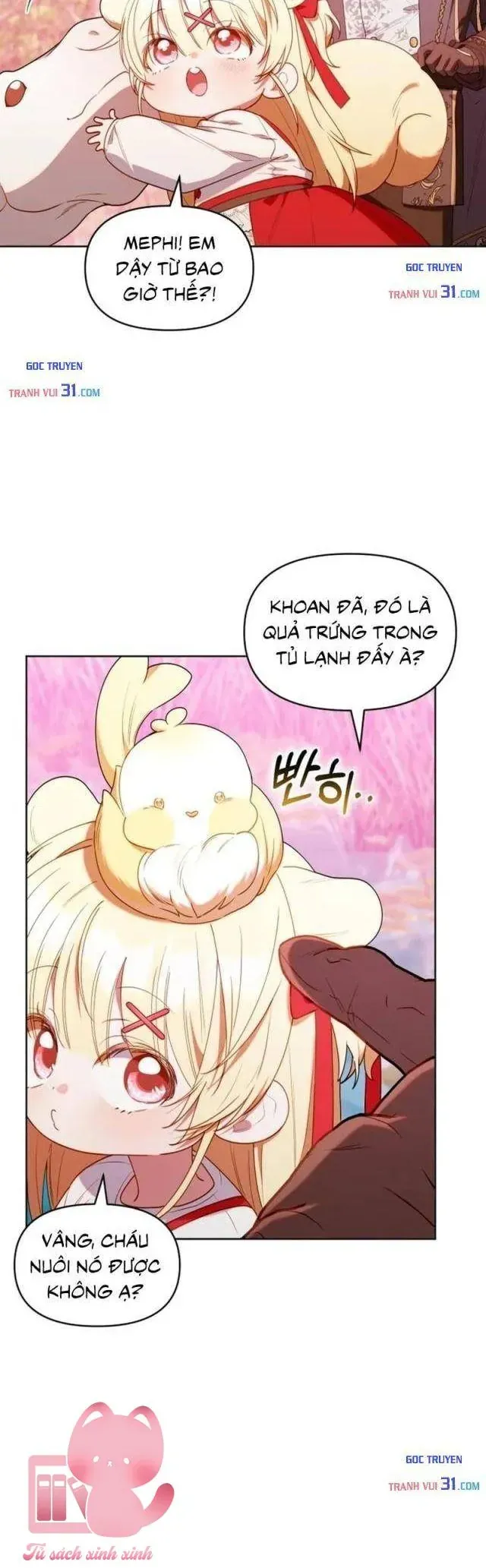 Hunter Của Lớp Gà Con Đang Báo Hiếu! Chapter 79 - 29