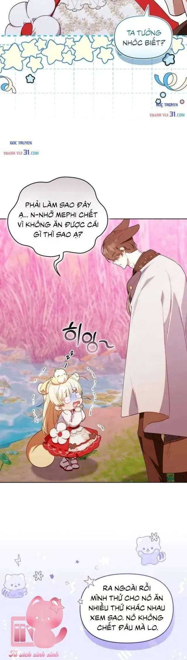 Hunter Của Lớp Gà Con Đang Báo Hiếu! Chapter 79 - 31