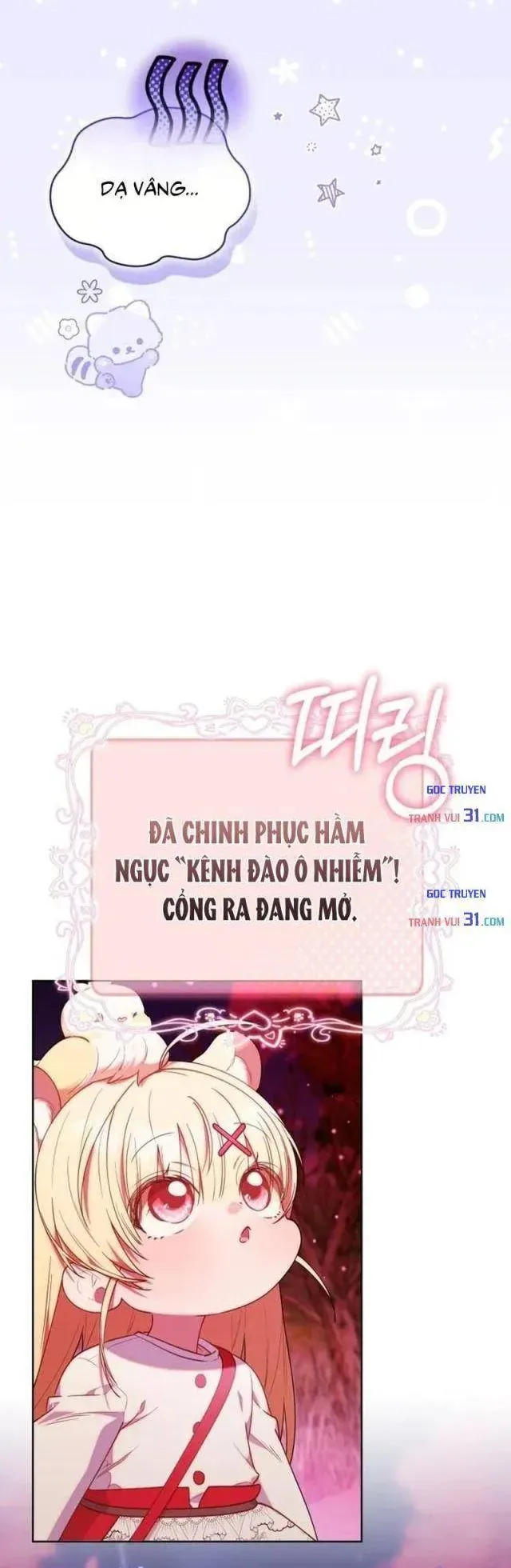 Hunter Của Lớp Gà Con Đang Báo Hiếu! Chapter 79 - 32