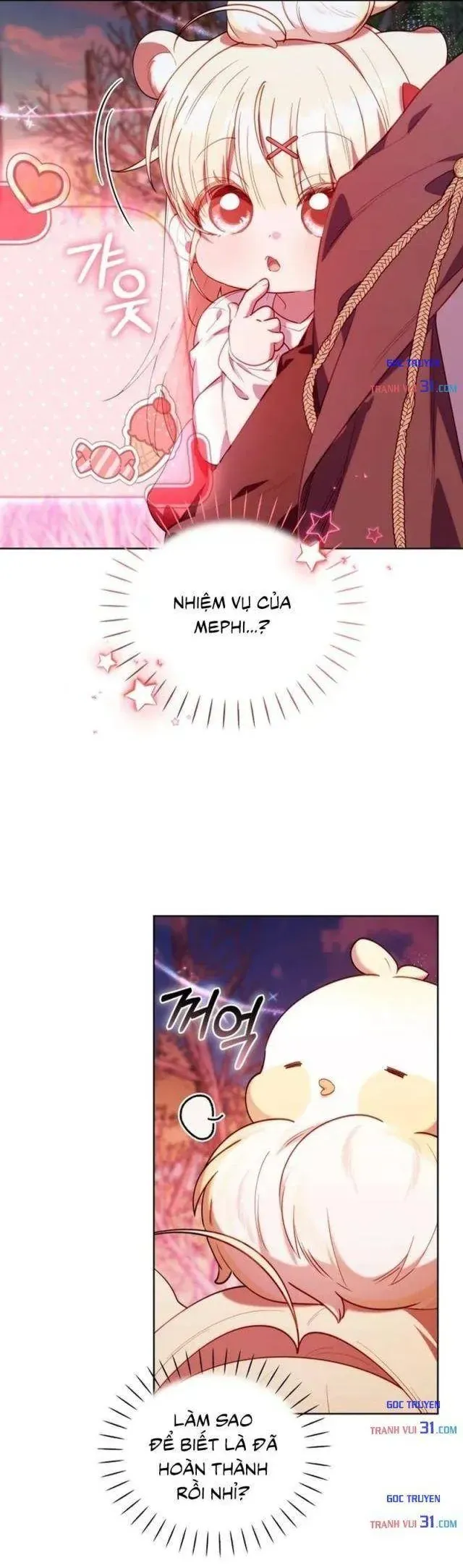 Hunter Của Lớp Gà Con Đang Báo Hiếu! Chapter 79 - 36
