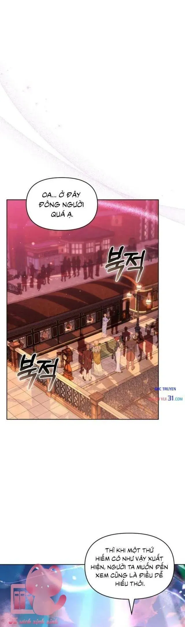 Hunter Của Lớp Gà Con Đang Báo Hiếu! Chapter 79 - 37