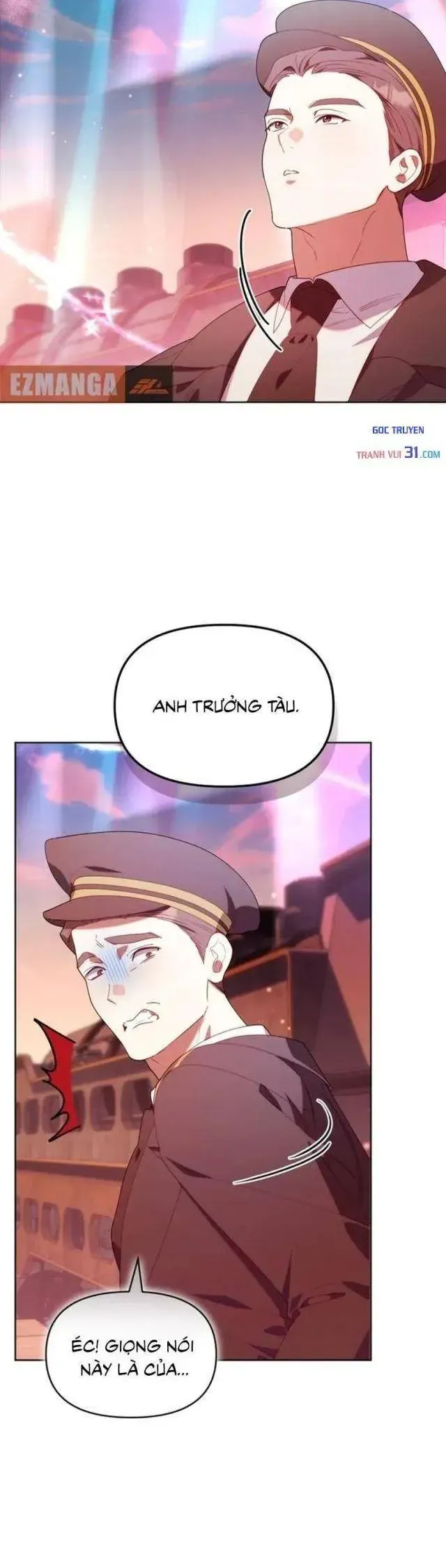 Hunter Của Lớp Gà Con Đang Báo Hiếu! Chapter 79 - 38