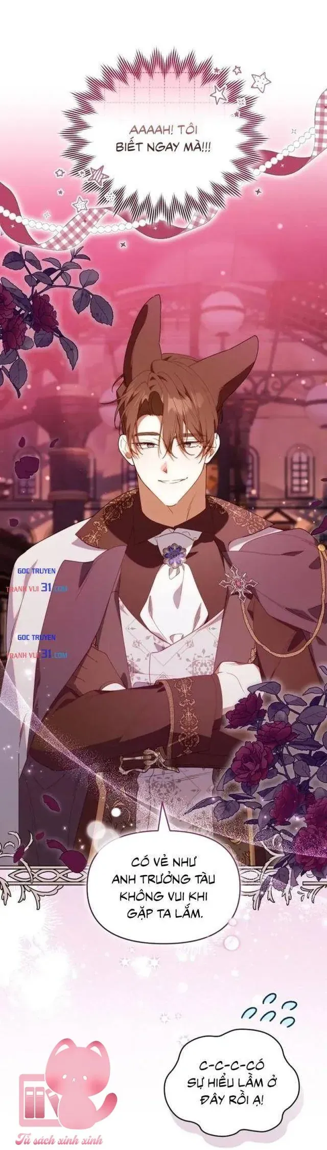 Hunter Của Lớp Gà Con Đang Báo Hiếu! Chapter 79 - 39