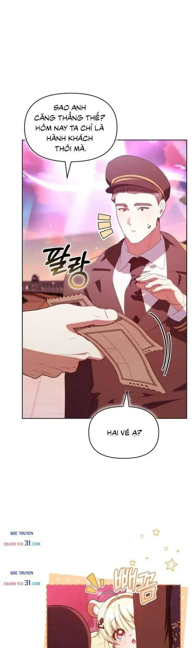 Hunter Của Lớp Gà Con Đang Báo Hiếu! Chapter 79 - 40