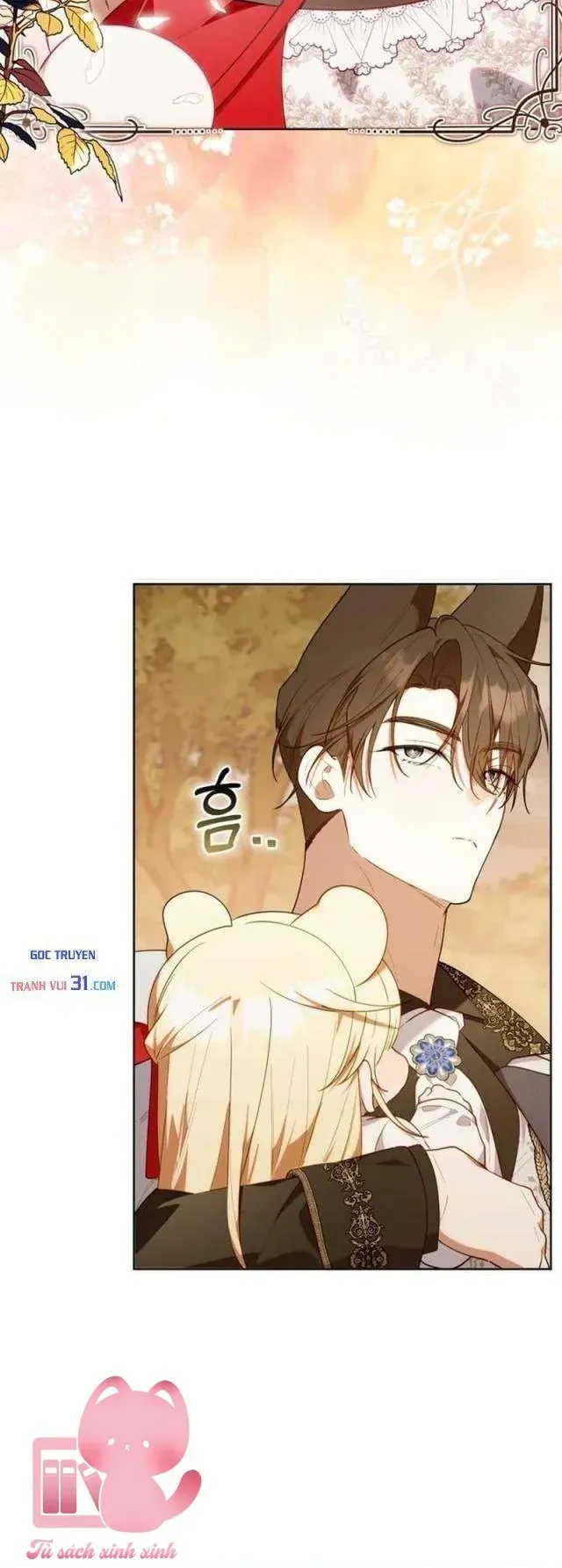 Hunter Của Lớp Gà Con Đang Báo Hiếu! Chapter 79 - 5
