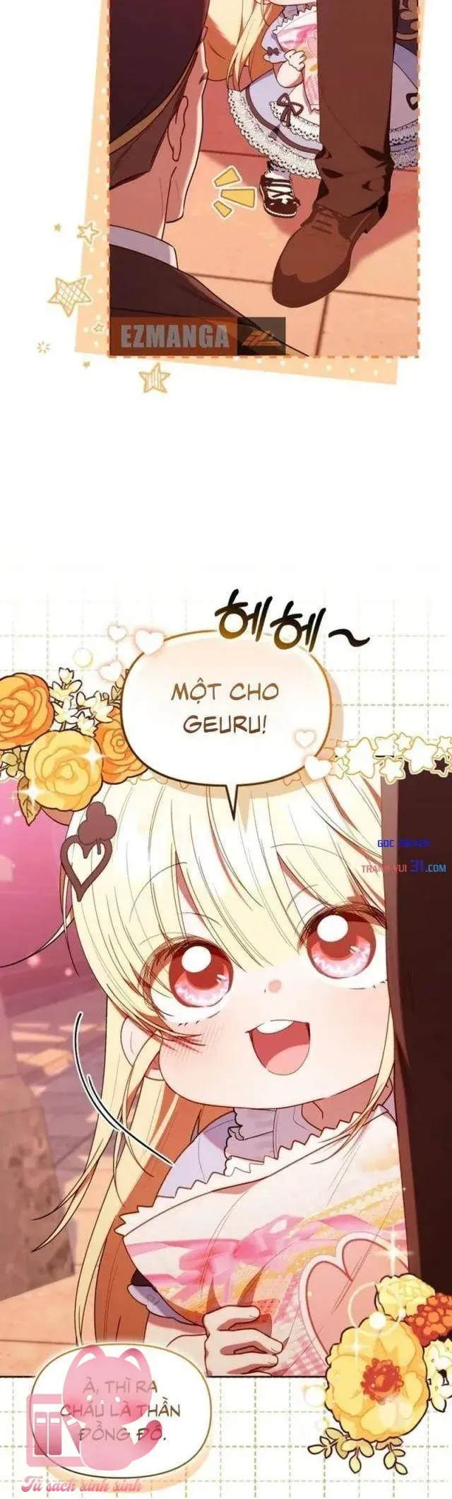 Hunter Của Lớp Gà Con Đang Báo Hiếu! Chapter 79 - 41