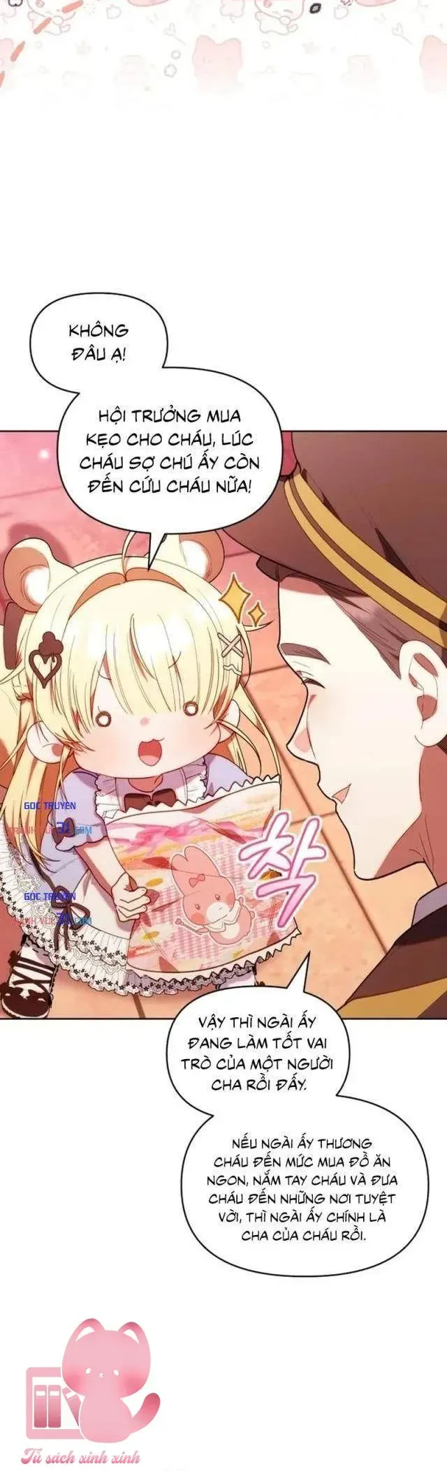 Hunter Của Lớp Gà Con Đang Báo Hiếu! Chapter 79 - 43