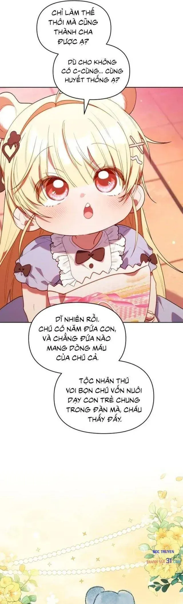 Hunter Của Lớp Gà Con Đang Báo Hiếu! Chapter 79 - 44