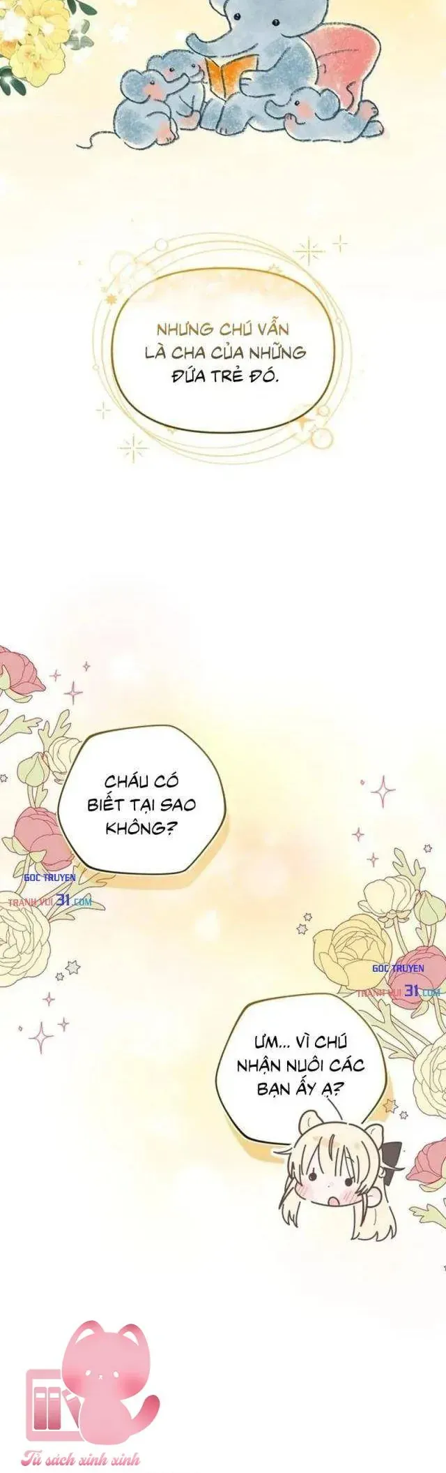 Hunter Của Lớp Gà Con Đang Báo Hiếu! Chapter 79 - 45