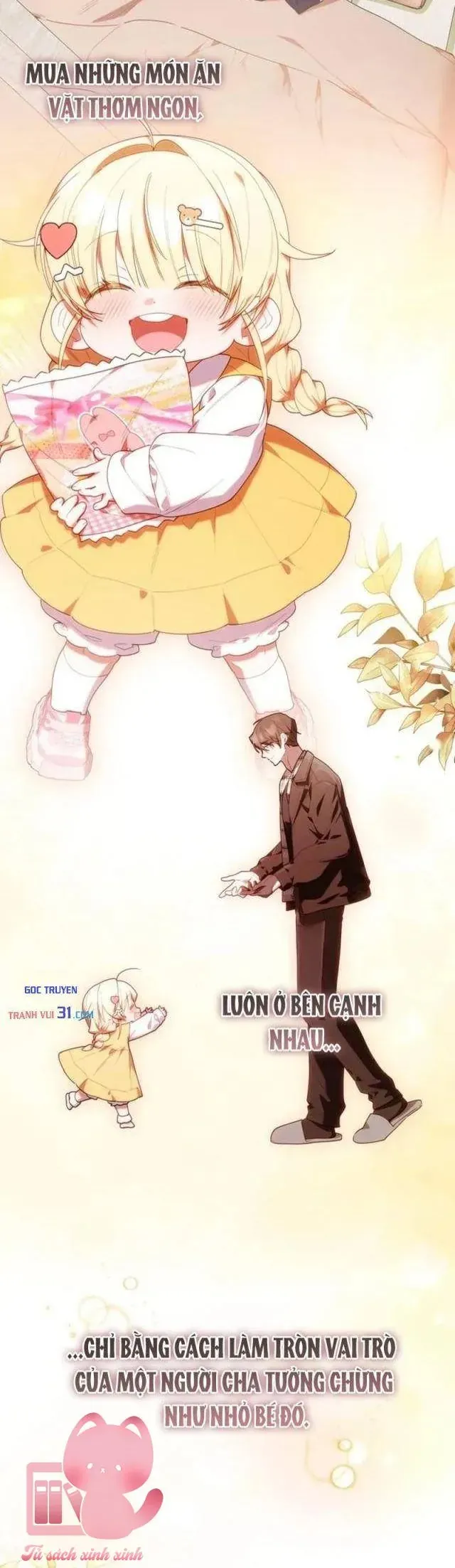 Hunter Của Lớp Gà Con Đang Báo Hiếu! Chapter 79 - 47
