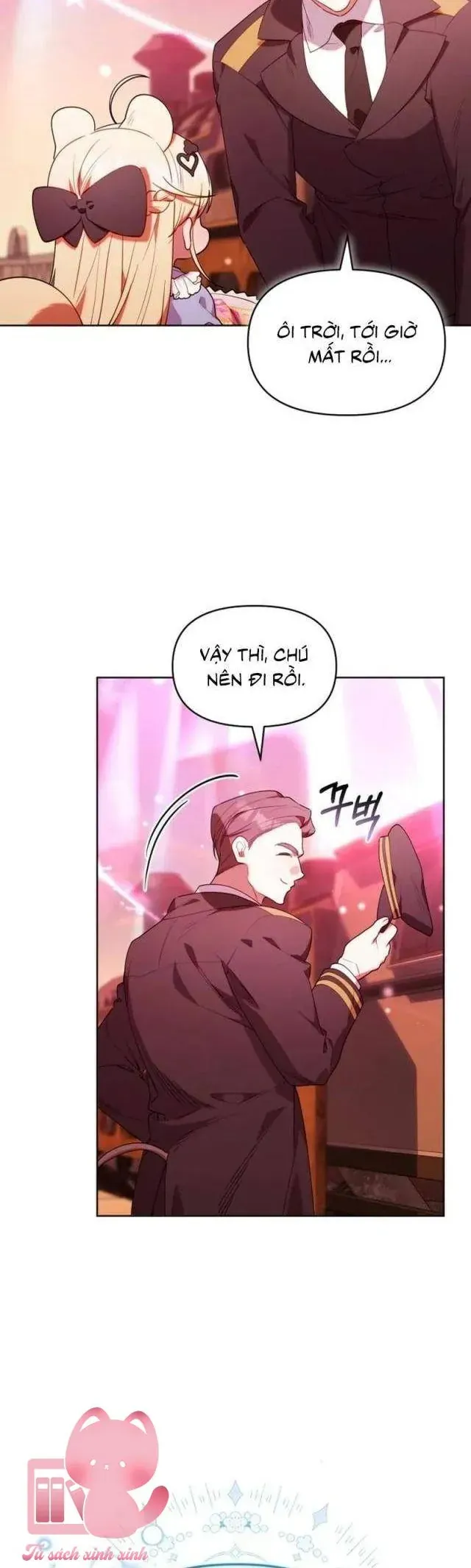 Hunter Của Lớp Gà Con Đang Báo Hiếu! Chapter 79 - 49