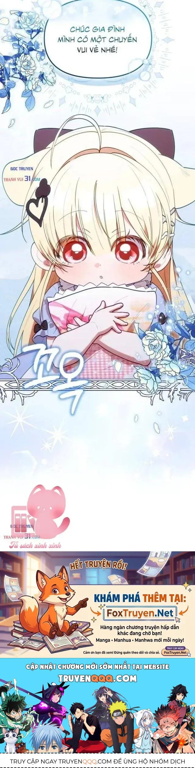 Hunter Của Lớp Gà Con Đang Báo Hiếu! Chapter 79 - 50