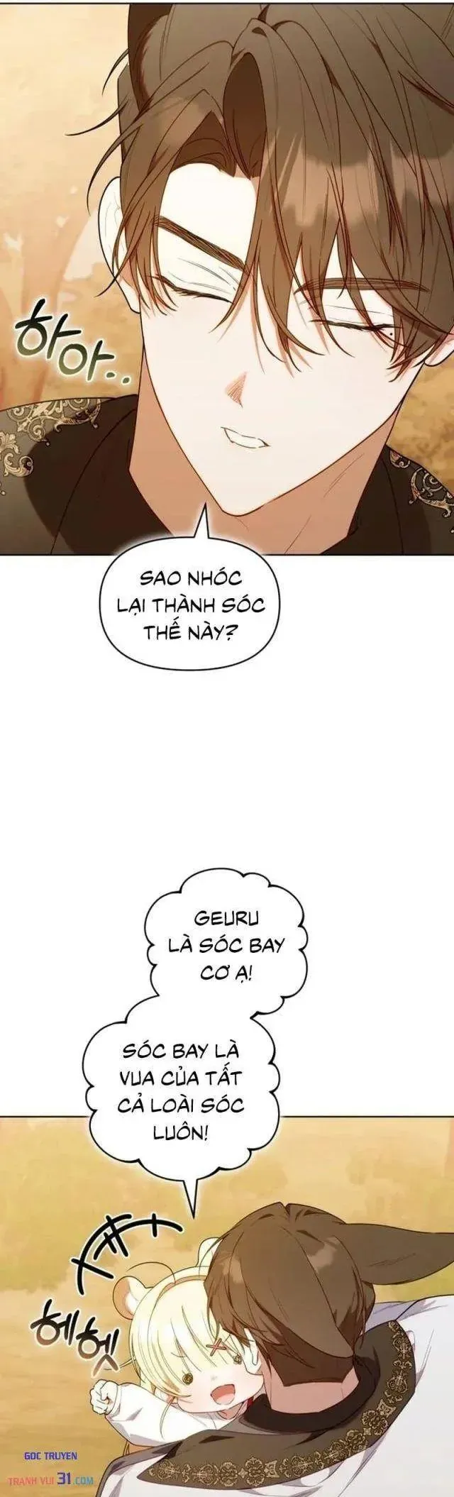 Hunter Của Lớp Gà Con Đang Báo Hiếu! Chapter 79 - 6