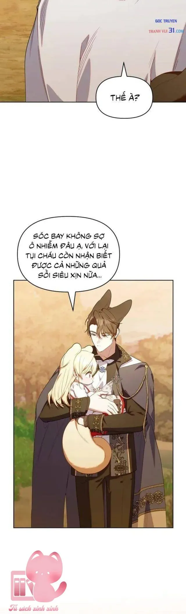 Hunter Của Lớp Gà Con Đang Báo Hiếu! Chapter 79 - 7
