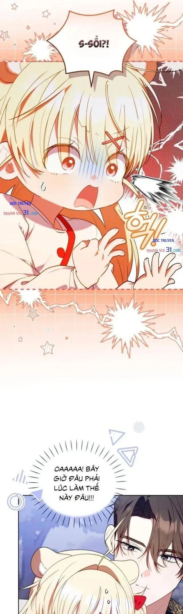 Hunter Của Lớp Gà Con Đang Báo Hiếu! Chapter 79 - 8