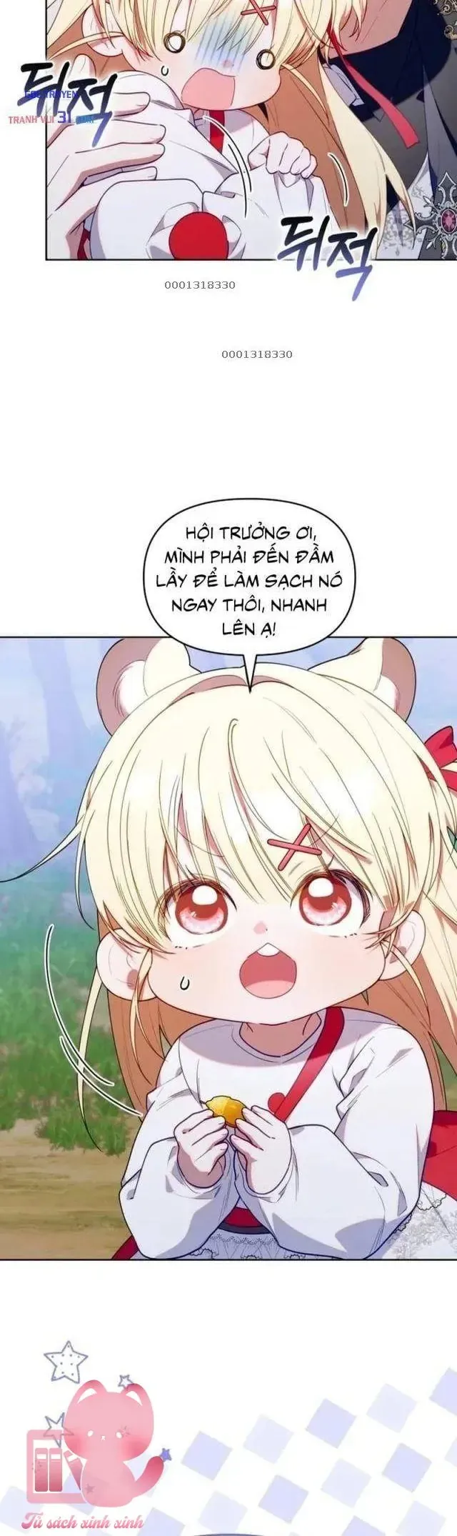 Hunter Của Lớp Gà Con Đang Báo Hiếu! Chapter 79 - 9