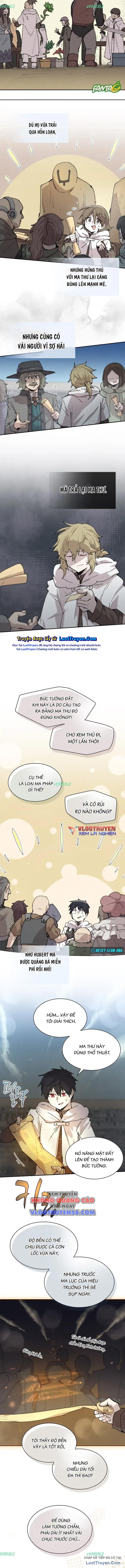 Đại Pháp Sư Của Tổ Đội Hồi Quy Chapter 100 - 8