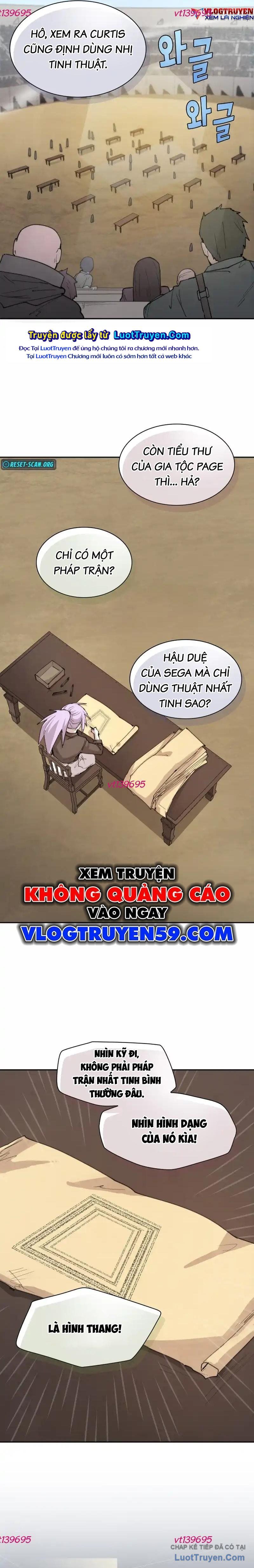 Đại Pháp Sư Của Tổ Đội Hồi Quy Chapter 102 - 6