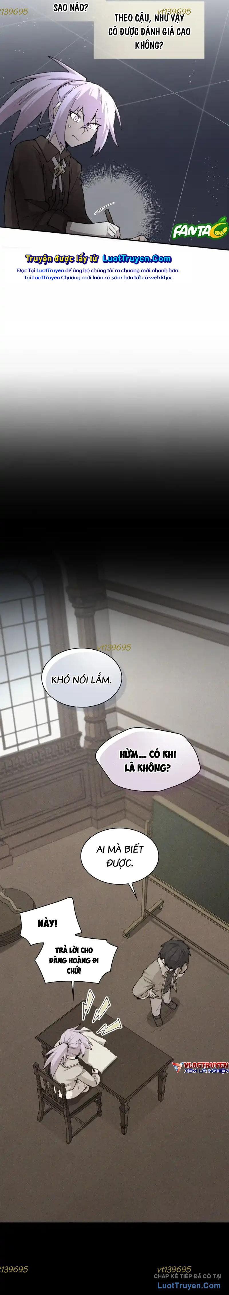 Đại Pháp Sư Của Tổ Đội Hồi Quy Chapter 102 - 7