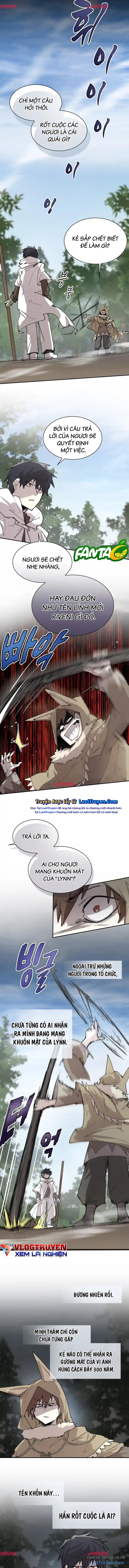 Đại Pháp Sư Của Tổ Đội Hồi Quy Chapter 106 - 8