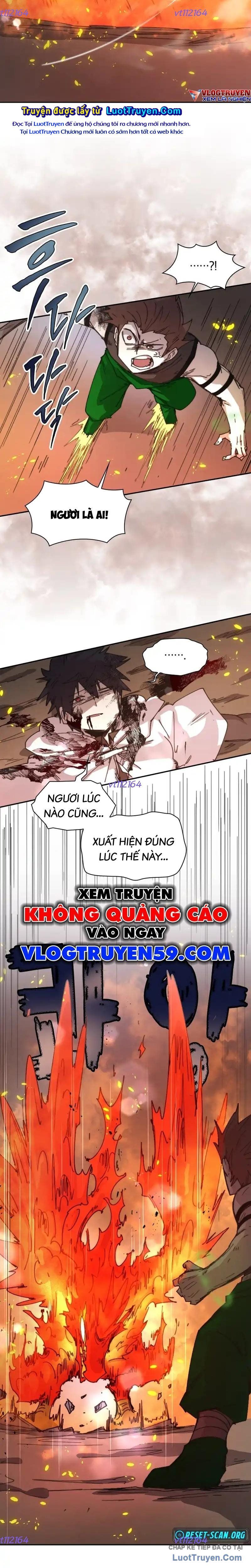 Đại Pháp Sư Của Tổ Đội Hồi Quy Chapter 108 - 21