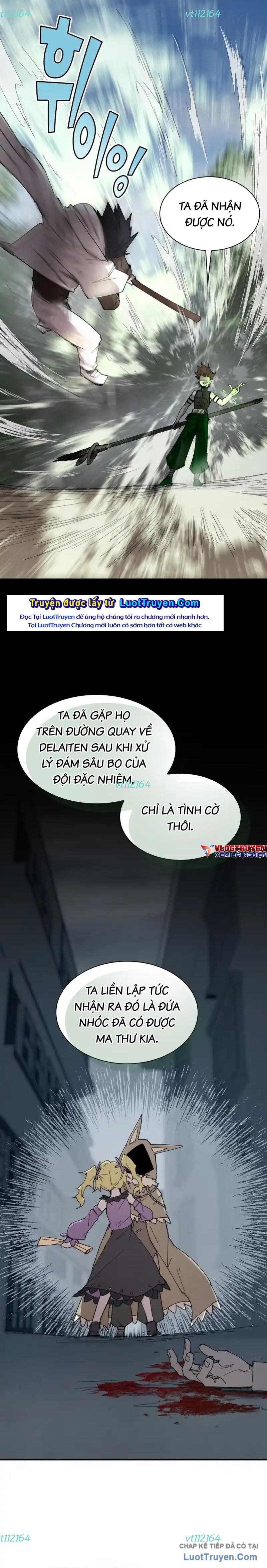 Đại Pháp Sư Của Tổ Đội Hồi Quy Chapter 108 - 4