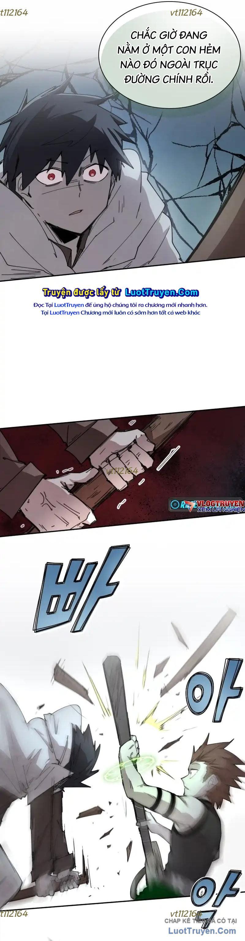 Đại Pháp Sư Của Tổ Đội Hồi Quy Chapter 108 - 6