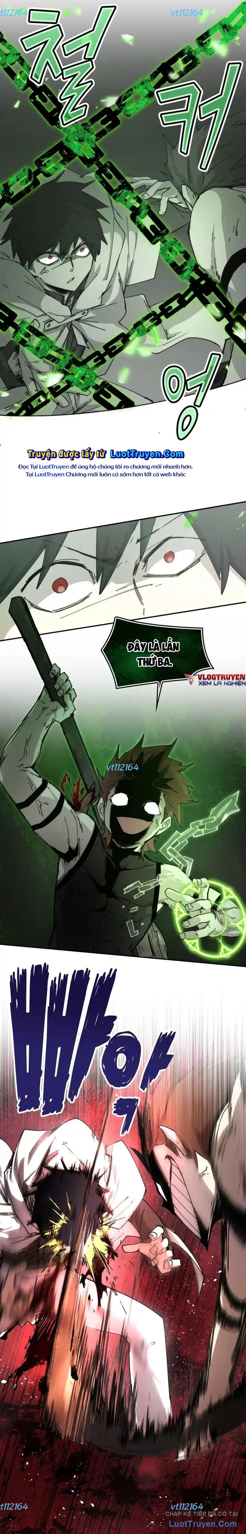 Đại Pháp Sư Của Tổ Đội Hồi Quy Chapter 108 - 8