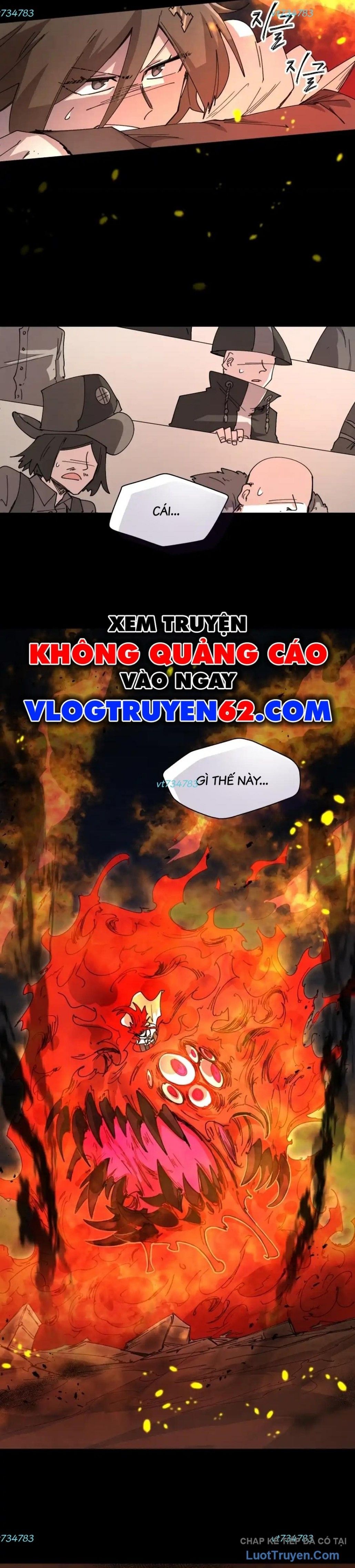 Đại Pháp Sư Của Tổ Đội Hồi Quy Chapter 112 - 20