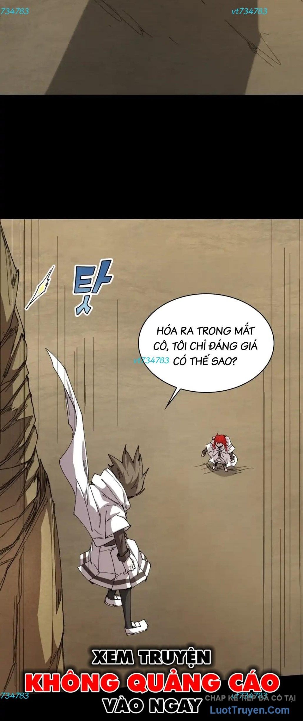 Đại Pháp Sư Của Tổ Đội Hồi Quy Chapter 112 - 4